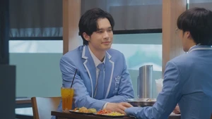 Paixao Secreta Por Voce (Legendado) - Temporada 1 Episódio 05