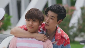 Paixao Secreta Por Voce (Legendado) - Temporada 1 Episódio 06