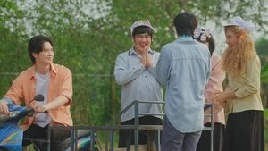 Paixao Secreta Por Voce (Legendado) - Temporada 1 Episódio 07