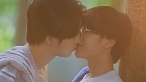 Paixao Secreta Por Voce (Legendado) - Temporada 1 Episódio 08