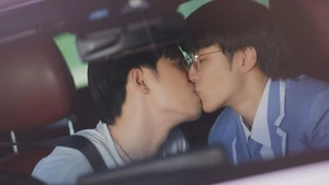 Paixao Secreta Por Voce (Legendado) - Temporada 1 Episódio 09