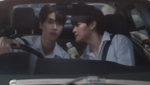 Star And Sky Star In My Mind (Legendado) - Temporada 1 Episódio 08