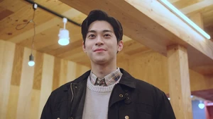 Ocean Likes Me (Legendado) - Temporada 1 Episódio 01