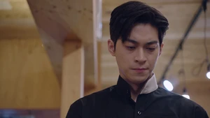 Ocean Likes Me (Legendado) - Temporada 1 Episódio 04