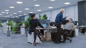 Ocean Likes Me (Legendado) - Temporada 1 Episódio 05