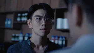 Sky In Your Heart (Legendado) - Temporada 1 Episódio 07