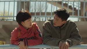 Nobody Knows (Legendado) - Temporada 1 Episódio 11