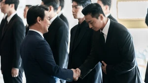 Sem Sangue (Legendado) - Temporada 1 Episódio 04