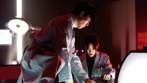 Sem Sangue (Legendado) - Temporada 1 Episódio 06