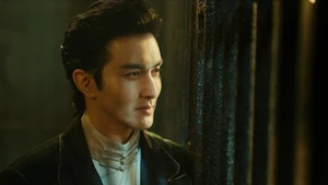 Sob O Cair Da Neve (Legendado) - Temporada 1 Episódio 10