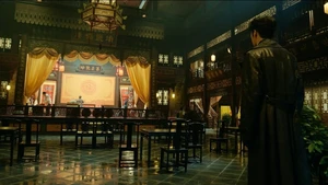 Sob O Cair Da Neve (Legendado) - Temporada 1 Episódio 11