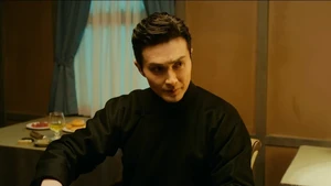 Sob O Cair Da Neve (Legendado) - Temporada 1 Episódio 12