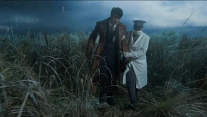 Sob O Cair Da Neve (Legendado) - Temporada 1 Episódio 13