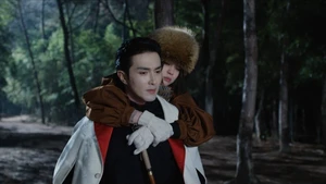 Sob O Cair Da Neve (Legendado) - Temporada 1 Episódio 14