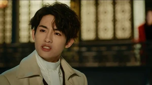 Sob O Cair Da Neve (Legendado) - Temporada 1 Episódio 16