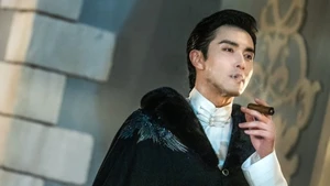 Sob O Cair Da Neve (Legendado) - Temporada 1 Episódio 01