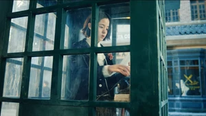 Sob O Cair Da Neve (Legendado) - Temporada 1 Episódio 20