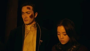 Sob O Cair Da Neve (Legendado) - Temporada 1 Episódio 21