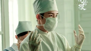 Sob O Cair Da Neve (Legendado) - Temporada 1 Episódio 02