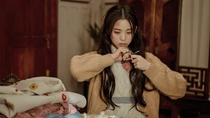 Sob O Cair Da Neve (Legendado) - Temporada 1 Episódio 03