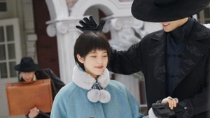 Sob O Cair Da Neve (Legendado) - Temporada 1 Episódio 05