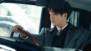 Sob O Cair Da Neve (Legendado) - Temporada 1 Episódio 06