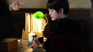 Sob O Cair Da Neve (Legendado) - Temporada 1 Episódio 07