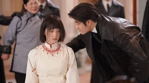 Sob O Cair Da Neve (Legendado) - Temporada 1 Episódio 09