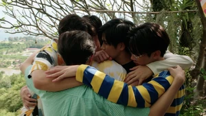 O Presidente Da Minha Escola (Legendado) - Temporada 1 Episódio 11