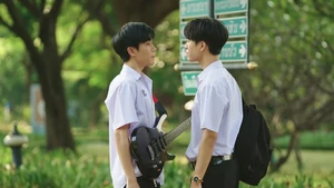 O Presidente Da Minha Escola (Legendado) - Temporada 1 Episódio 01