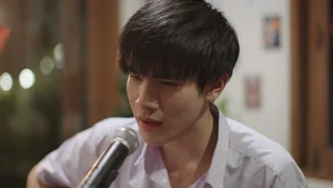 O Presidente Da Minha Escola (Legendado) - Temporada 1 Episódio 02