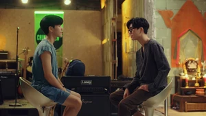 O Presidente Da Minha Escola (Legendado) - Temporada 1 Episódio 05