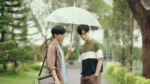 O Presidente Da Minha Escola (Legendado) - Temporada 1 Episódio 06