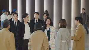 Rainha das Lágrimas - Temporada 1 Episódio 15