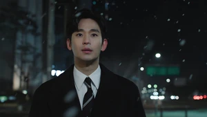 Rainha das Lágrimas - Temporada 1 Episódio 16