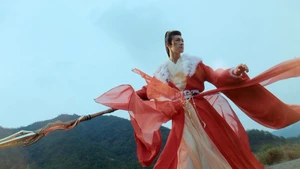 O Ultimo Imortal (Legendado) - Temporada 1 Episódio 10