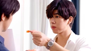 Sindrome Do Amor (Legendado) - Temporada 1 Episódio 02