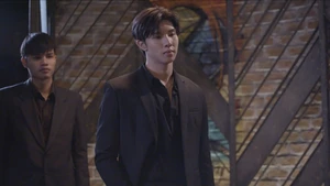 Sindrome Do Amor (Legendado) - Temporada 1 Episódio 03