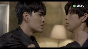 Sindrome Do Amor (Legendado) - Temporada 1 Episódio 04