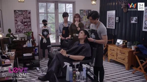 Sindrome Do Amor (Legendado) - Temporada 1 Episódio 06