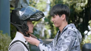 Seja Meu Superastro (Legendado) - Temporada 1 Episódio 02