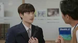 Our Dating Sim (Legendado) - Temporada 1 Episódio 03