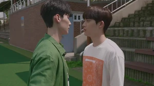 Our Dating Sim (Legendado) - Temporada 1 Episódio 04