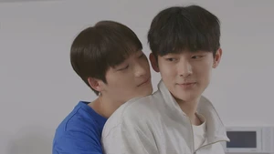 Our Dating Sim (Legendado) - Temporada 1 Episódio 08