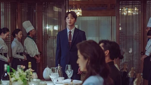 O Herdeiro Impossivel (Legendado) - Temporada 1 Episódio 02