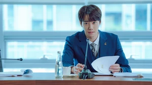 O Herdeiro Impossivel (Legendado) - Temporada 1 Episódio 05