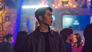 O Herdeiro Impossivel (Legendado) - Temporada 1 Episódio 06