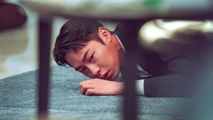 O Herdeiro Impossivel (Legendado) - Temporada 1 Episódio 07