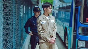 O Herdeiro Impossivel (Legendado) - Temporada 1 Episódio 08