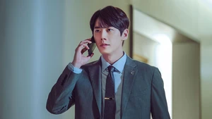 O Herdeiro Impossivel (Legendado) - Temporada 1 Episódio 09